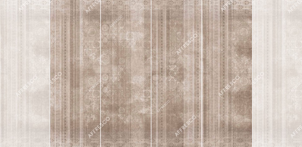 Панно Affresco New Art RE170-COL3 2x2,68 м