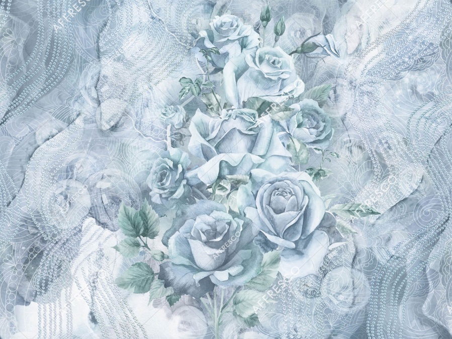 Панно Affresco New Art RE175-COL2 2x2,68 м