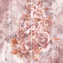 Панно Affresco New Art RE175-COL3 2x2,68 м