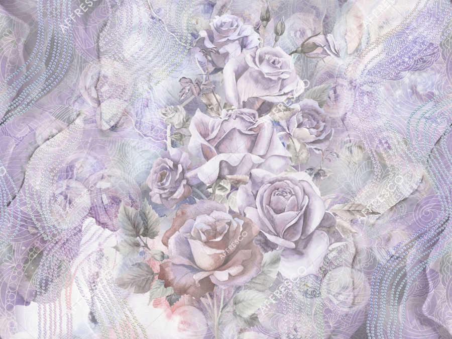 Панно Affresco New Art RE175-COL4 2x2,68 м