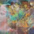 Панно Affresco New Art RE167-COL1 2x2,68 м