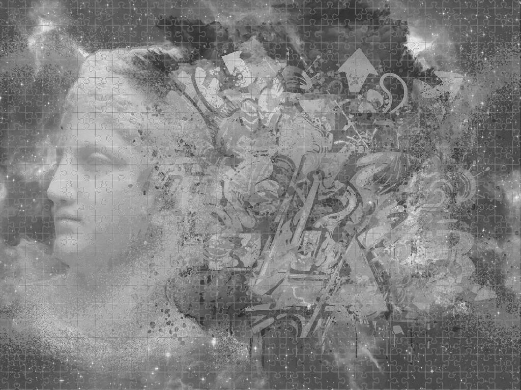 Панно Affresco New Art RE167-COL4 2x2,68 м