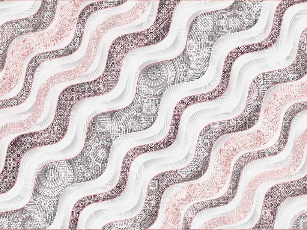 Панно Affresco New Art RE158-COL4 2x2,68 м Панно Affresco New Art RE158-COL4 2x2,68 м