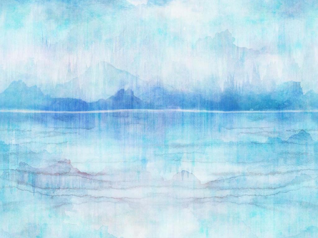 Панно Affresco New Art RE164-COL1 2x2,68 м