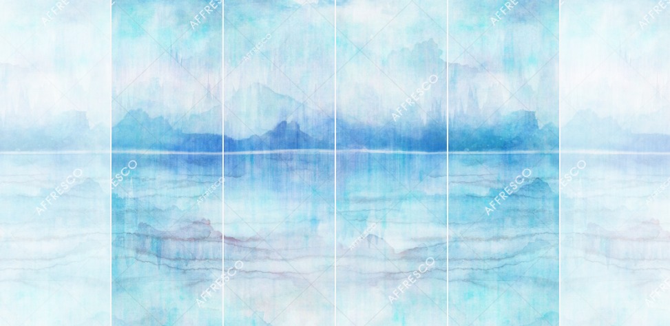 Панно Affresco New Art RE164-COL1 2x2,68 м