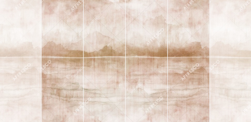 Панно Affresco New Art RE164-COL2 2x2,68 м