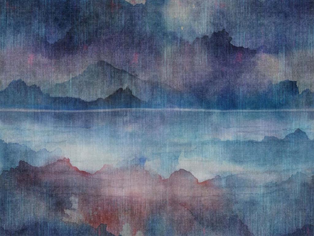 Панно Affresco New Art RE164-COL4 2x2,68 м