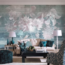 Панно Affresco New Art RE160-COL1 2x2,68 м