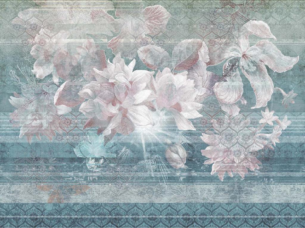 Панно Affresco New Art RE160-COL1 2x2,68 м