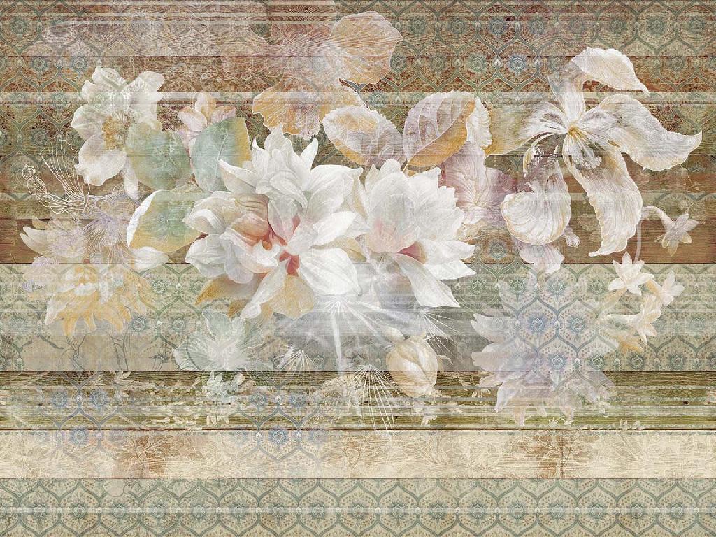 Панно Affresco New Art RE160-COL2 2x2,68 м