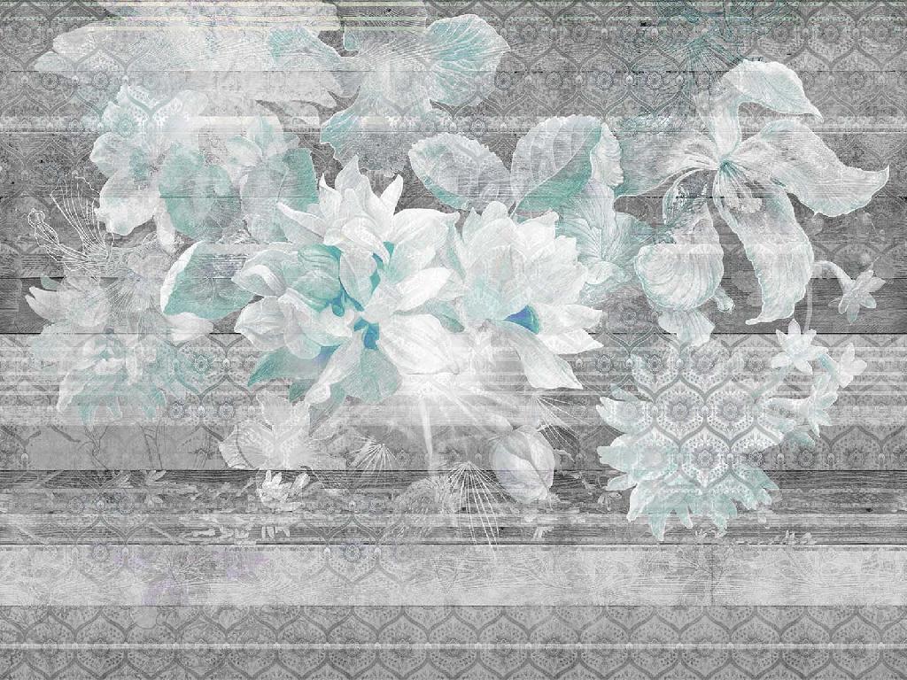 Панно Affresco New Art RE160-COL3 2x2,68 м