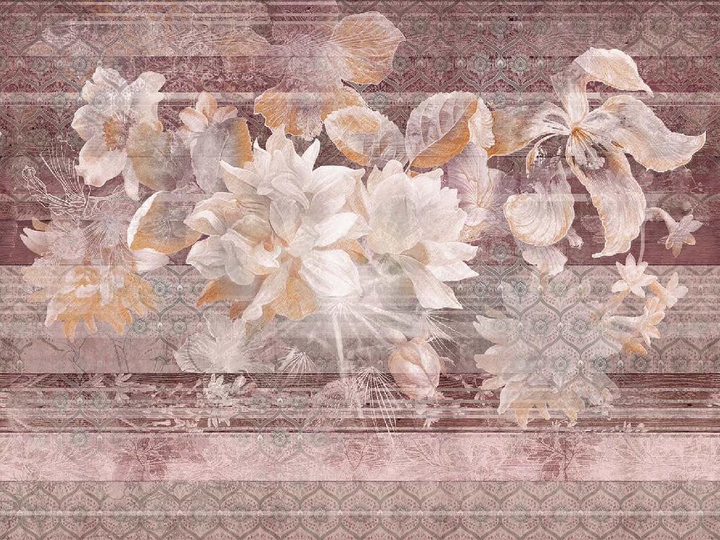 Панно Affresco New Art RE160-COL4 2x2,68 м