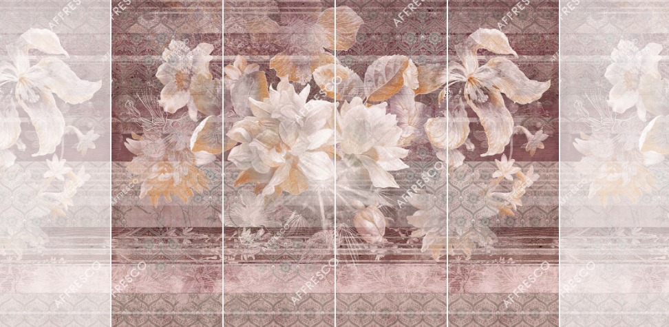 Панно Affresco New Art RE160-COL4 2x2,68 м