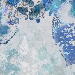 Панно Affresco New Art RE205-COL1 2x2,68 м