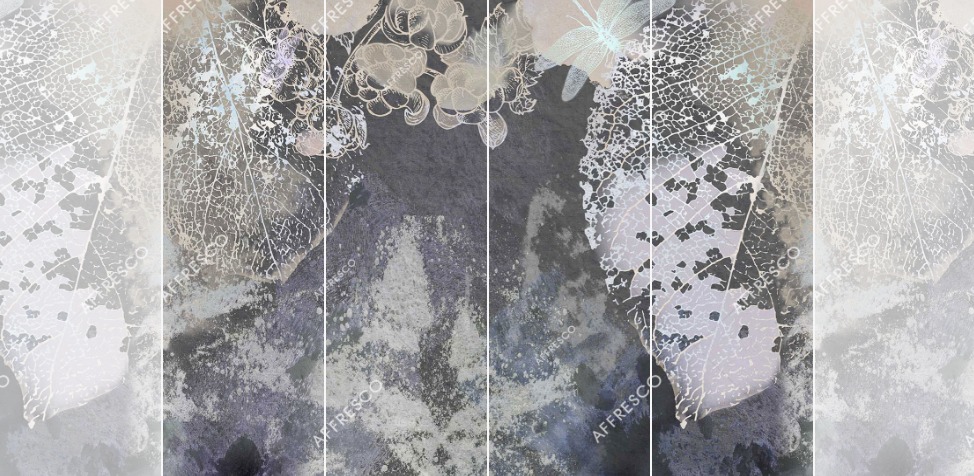 Панно Affresco New Art RE205-COL2 2x2,68 м