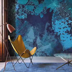 Панно Affresco New Art RE205-COL3 2x2,68 м