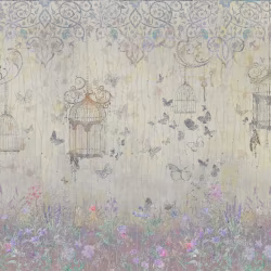 Панно Affresco New Art RE199-COL3 2x2,68 м