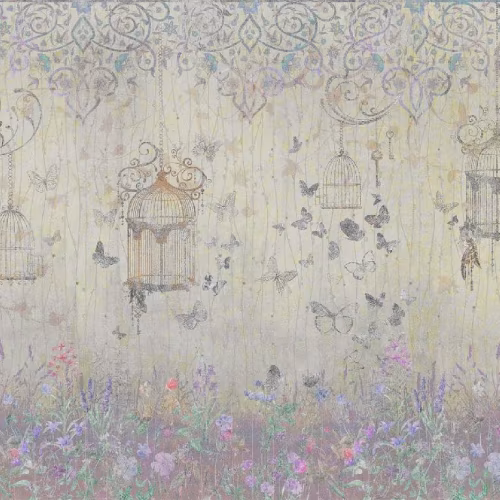 Панно Affresco New Art RE199-COL3 2x2,68 м