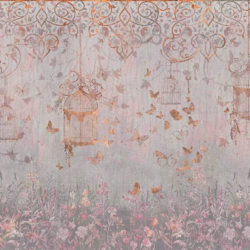 Панно Affresco New Art RE199-COL4 2x2,68 м