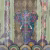 Панно Affresco New Art RE162-COL1 2x2,68 м