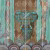 Панно Affresco New Art RE162-COL2 2x2,68 м
