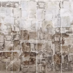Панно Affresco New Art RE151-COL2 2x2,68 м