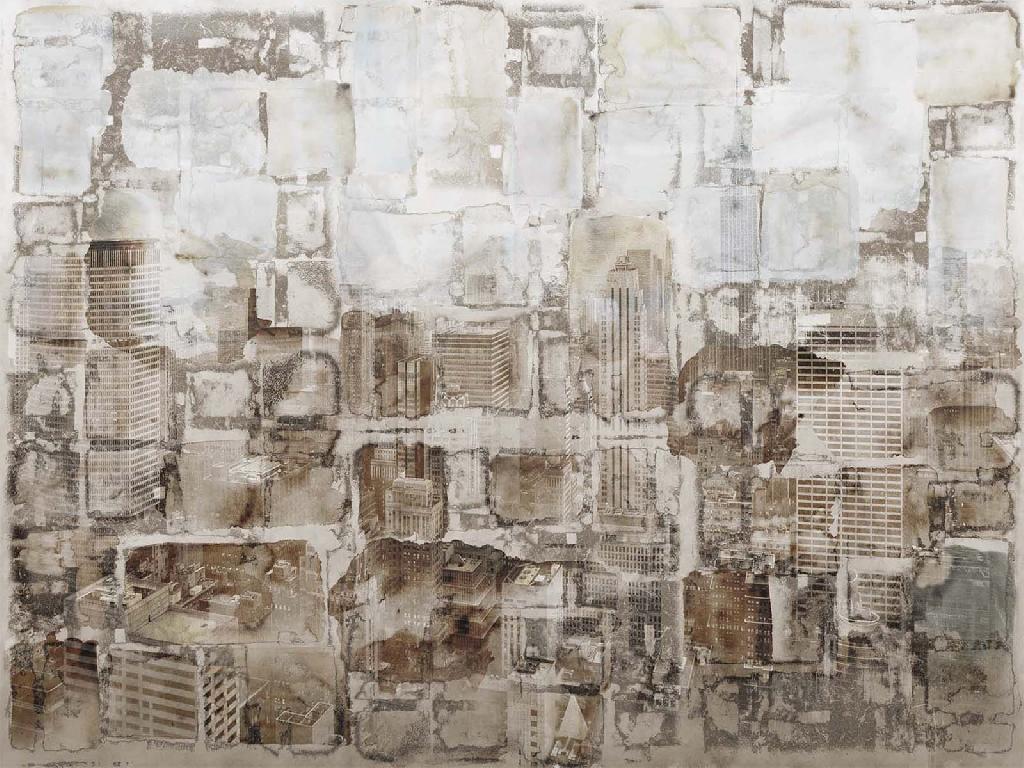 Панно Affresco New Art RE151-COL2 2x2,68 м Панно Affresco New Art RE151-COL2 2x2,68 м