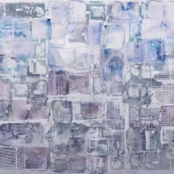 Панно Affresco New Art RE151-COL3 2x2,68 м