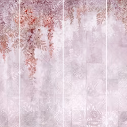 Панно Affresco New Art RE201-COL2 2x2,68 м
