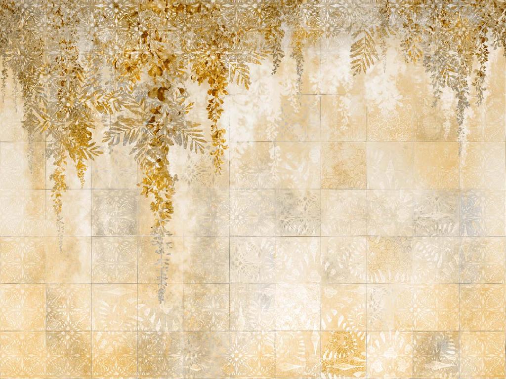 Панно Affresco New Art RE201-COL3 2x2,68 м