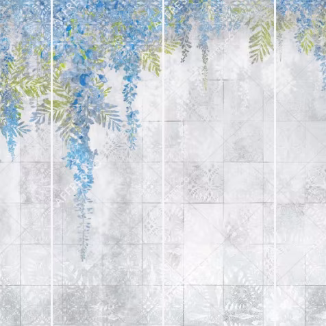 Панно Affresco New Art RE201-COL4 2x2,68 м