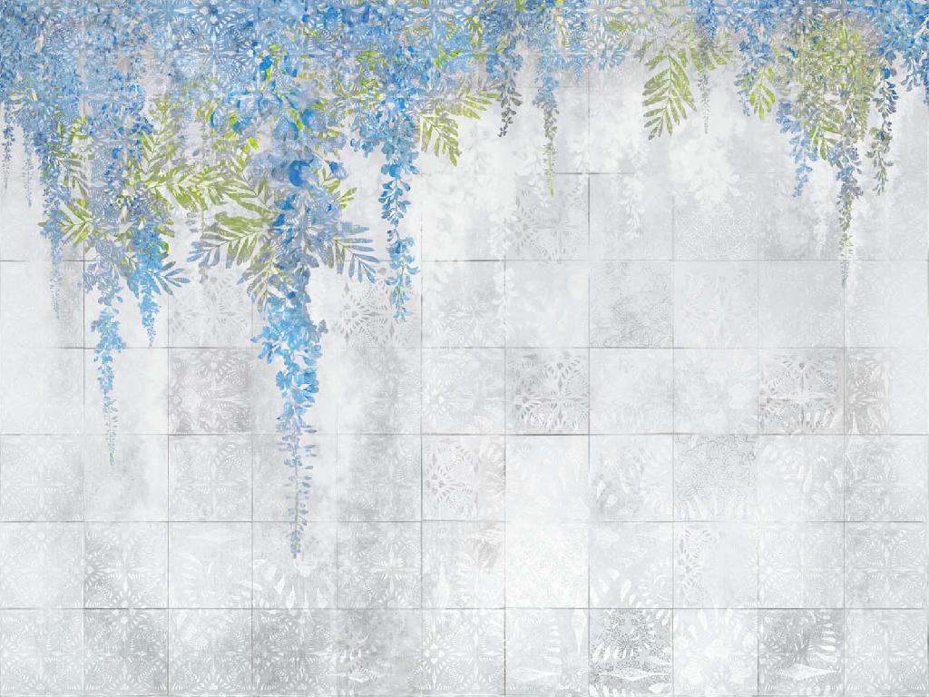 Панно Affresco New Art RE201-COL4 2x2,68 м