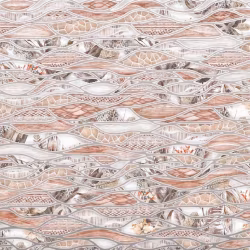 Панно Affresco New Art RE173-COL2 2x2,68 м