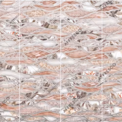 Панно Affresco New Art RE173-COL2 2x2,68 м