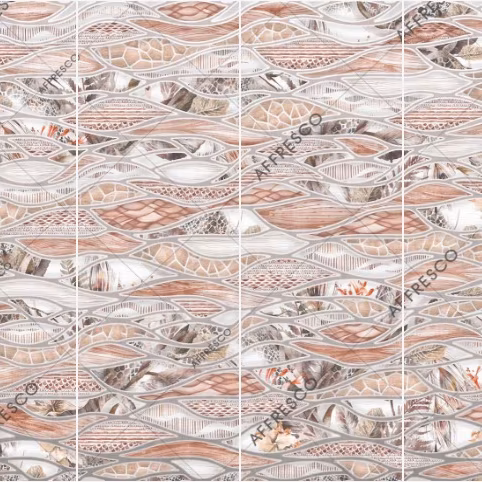 Панно Affresco New Art RE173-COL2 2x2,68 м
