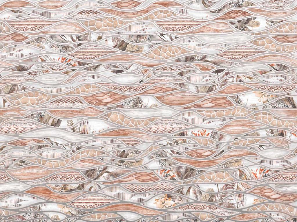 Панно Affresco New Art RE173-COL2 2x2,68 м