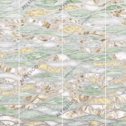 Панно Affresco New Art RE173-COL4 2x2,68 м