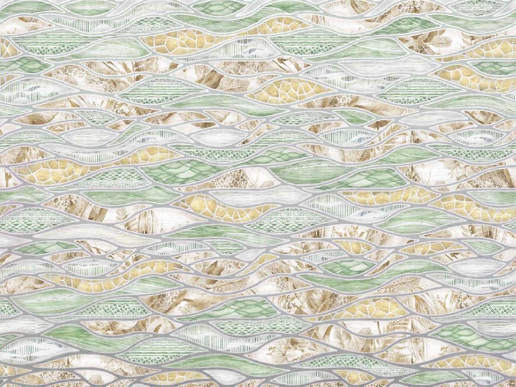 Панно Affresco New Art RE173-COL4 2x2,68 м