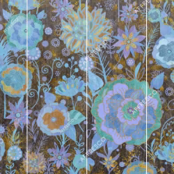 Панно Affresco New Art RE207-COL2 2x2,68 м