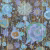 Панно Affresco New Art RE207-COL2 2x2,68 м
