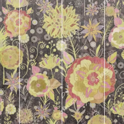 Панно Affresco New Art RE207-COL3 2x2,68 м