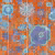 Панно Affresco New Art RE207-COL4 2x2,68 м