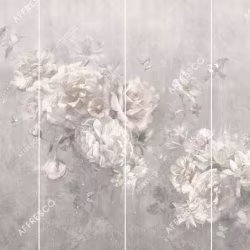 Панно Affresco New Art RE190-COL1 2x2,68 м