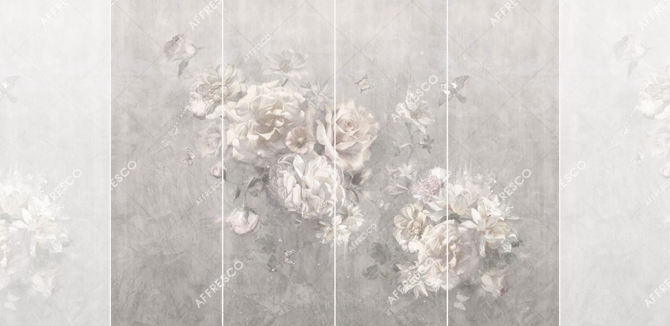 Панно Affresco New Art RE190-COL1 2x2,68 м