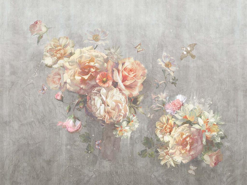 Панно Affresco New Art RE190-COL2 2x2,68 м