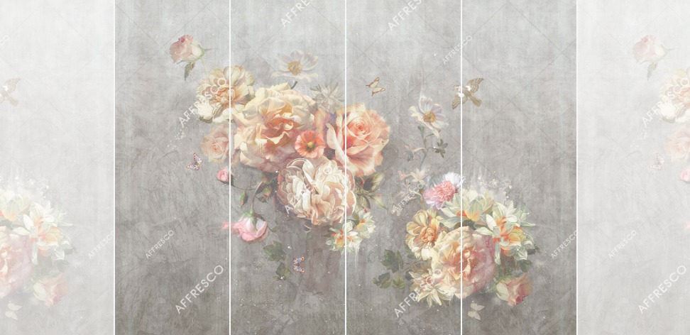 Панно Affresco New Art RE190-COL2 2x2,68 м