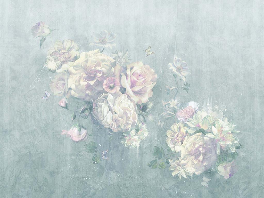 Панно Affresco New Art RE190-COL4 2x2,68 м