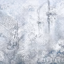 Панно Affresco New Art RE206-COL1 2x2,68 м