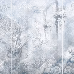 Панно Affresco New Art RE206-COL1 2x2,68 м