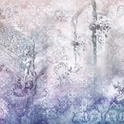 Панно Affresco New Art RE206-COL2 2x2,68 м